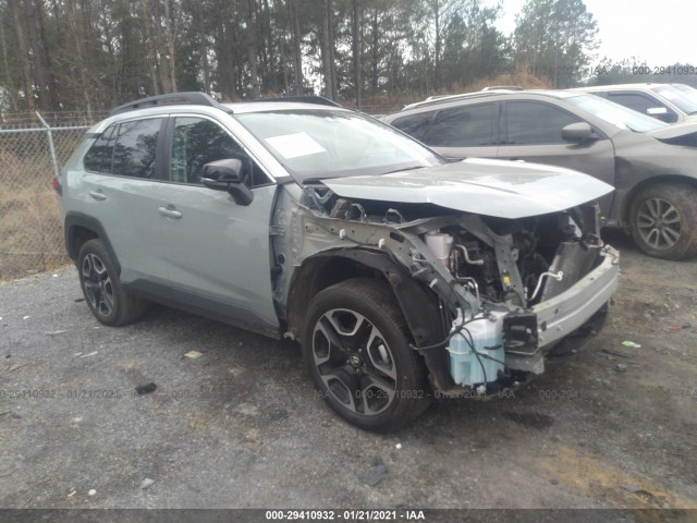 TOYOTA RAV4 2019 2t3j1rfv1kc026261