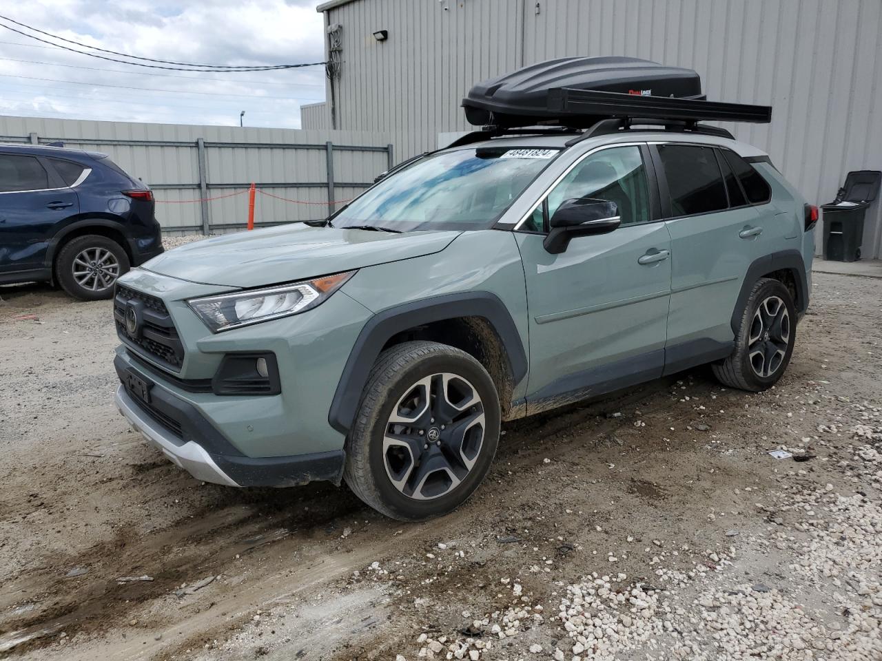 TOYOTA RAV 4 2019 2t3j1rfv1kc030388