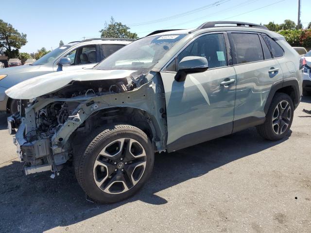 TOYOTA RAV4 ADVEN 2019 2t3j1rfv1kc044467