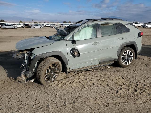 TOYOTA RAV4 2019 2t3j1rfv1kw001245