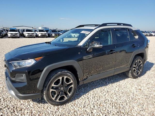 TOYOTA RAV4 2019 2t3j1rfv1kw010138