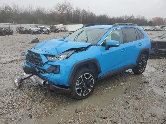 TOYOTA RAV4 ADVEN 2019 2t3j1rfv1kw016120