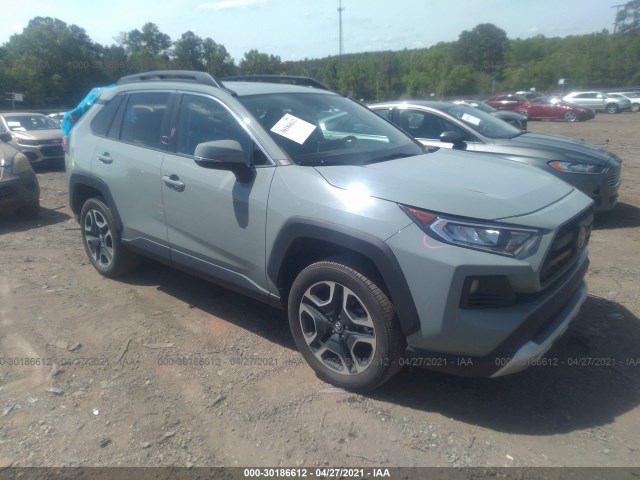 TOYOTA RAV4 2019 2t3j1rfv1kw016179