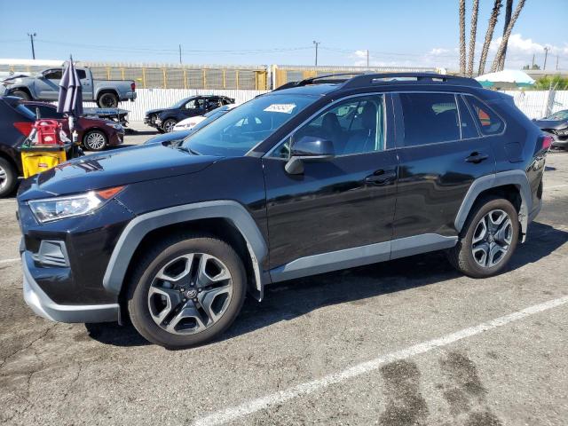 TOYOTA RAV4 2019 2t3j1rfv1kw016375