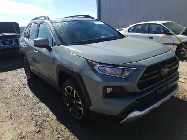 TOYOTA RAV4 ADVEN 2019 2t3j1rfv1kw022418