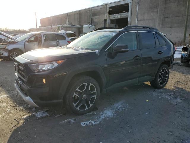 TOYOTA RAV4 2019 2t3j1rfv1kw061297