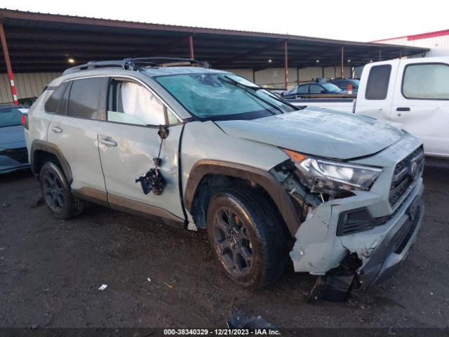 TOYOTA RAV4 2020 2t3j1rfv1lc078037