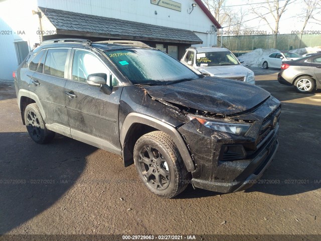 TOYOTA RAV4 2020 2t3j1rfv1lc089538