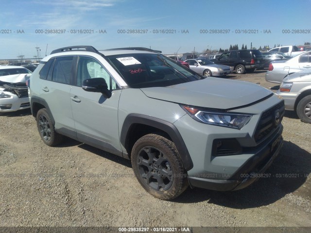 TOYOTA RAV4 2020 2t3j1rfv1lc092844