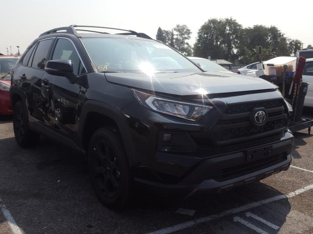 TOYOTA RAV4 ADVEN 2020 2t3j1rfv1lc131383