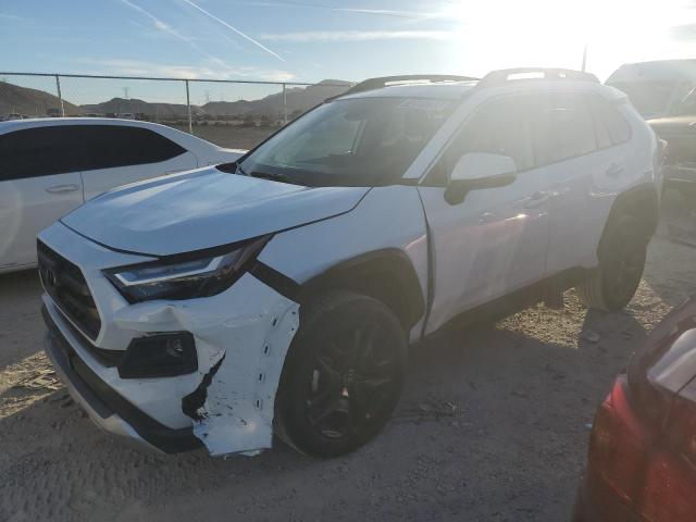 TOYOTA RAV4 2022 2t3j1rfv1nw277719