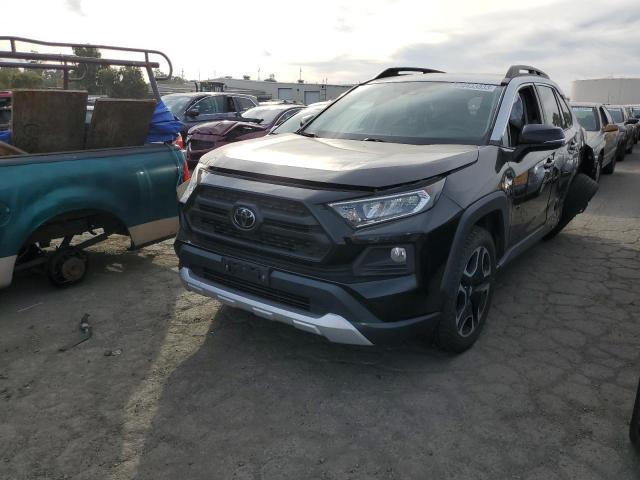 TOYOTA RAV4 2019 2t3j1rfv2kc011171