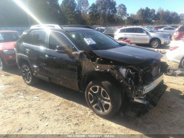 TOYOTA RAV4 2019 2t3j1rfv2kc046051