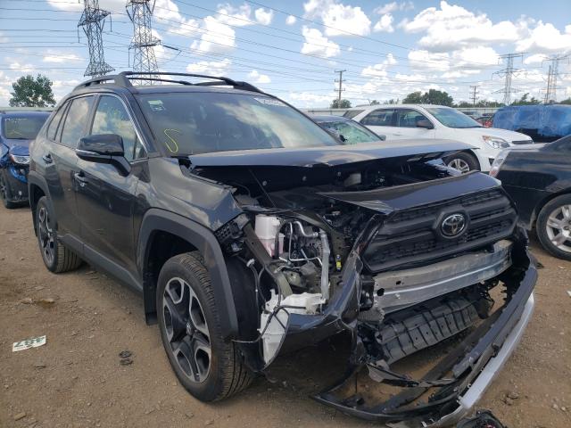 TOYOTA RAV4 ADVEN 2019 2t3j1rfv2kw016448