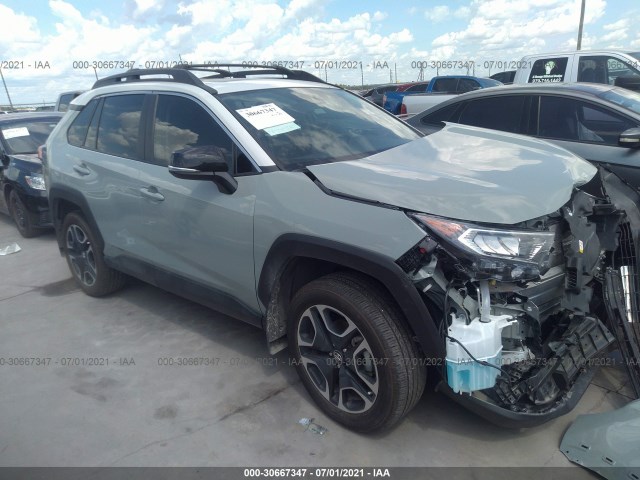 TOYOTA RAV4 2019 2t3j1rfv2kw019365