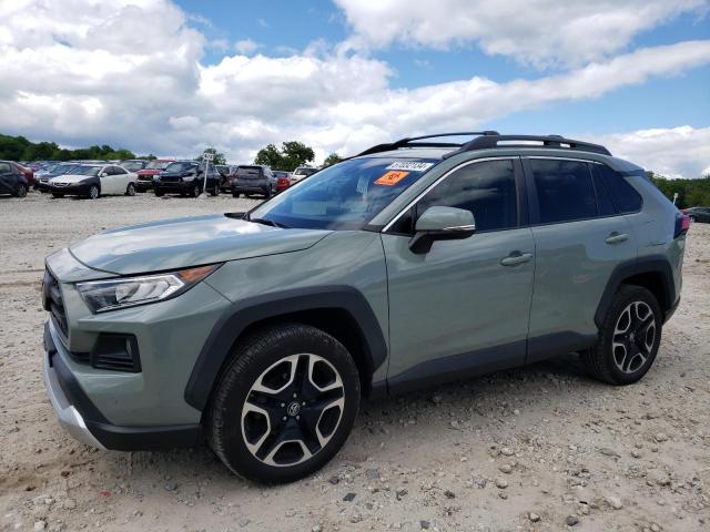 TOYOTA RAV4 2019 2t3j1rfv2kw021861