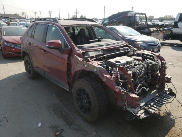 TOYOTA RAV4 ADVEN 2019 2t3j1rfv2kw023447