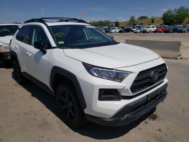 TOYOTA RAV4 ADVEN 2020 2t3j1rfv2lc072571