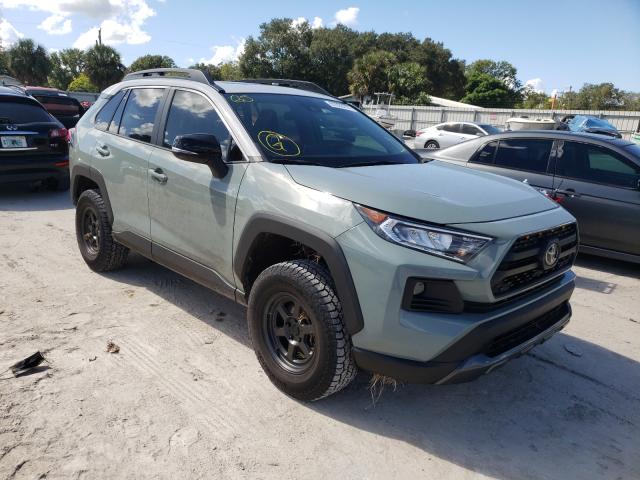 TOYOTA RAV4 ADVEN 2020 2t3j1rfv2lc077270