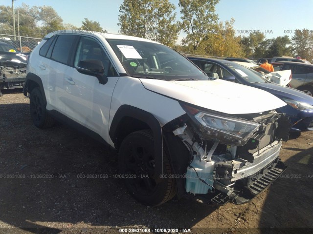 TOYOTA RAV4 2020 2t3j1rfv2lc079844