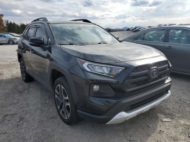 TOYOTA RAV4 ADVEN 2020 2t3j1rfv2lc113877