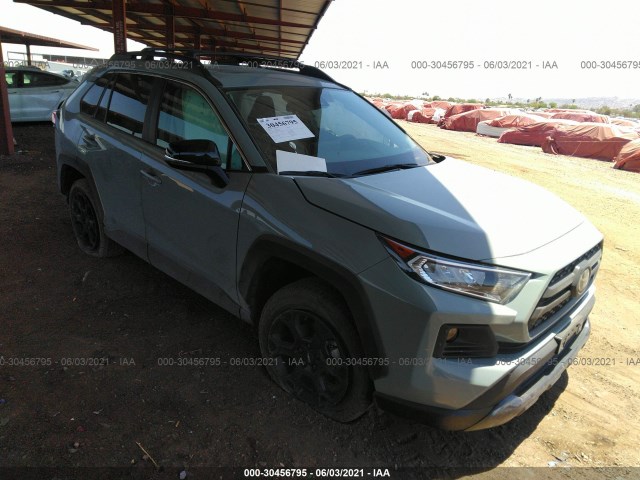 TOYOTA RAV4 2020 2t3j1rfv2lc115659