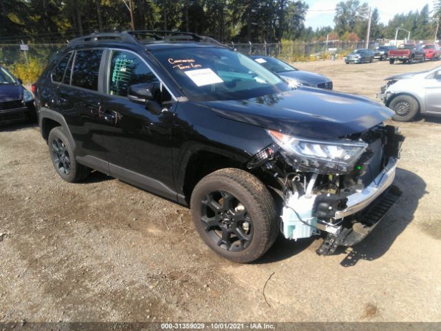 TOYOTA RAV4 2020 2t3j1rfv2lc120778