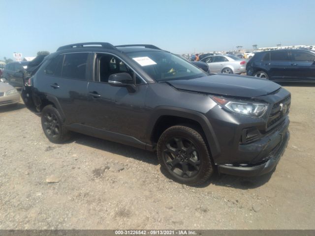 TOYOTA RAV4 2020 2t3j1rfv2lc139458