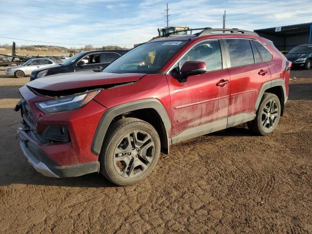 TOYOTA RAV4 ADVEN 2024 2t3j1rfv2rw466692