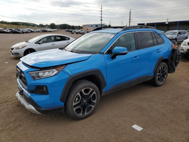 TOYOTA RAV4 2019 2t3j1rfv3kc001586