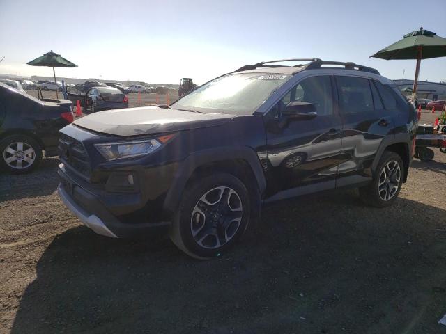 TOYOTA RAV4 2019 2t3j1rfv3kc008053