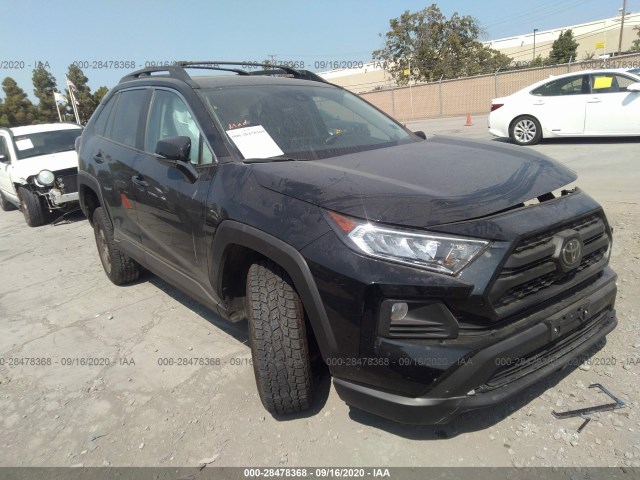 TOYOTA RAV4 2019 2t3j1rfv3kc023393