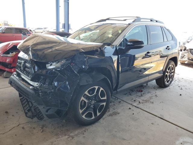 TOYOTA RAV4 ADVEN 2019 2t3j1rfv3kc035835