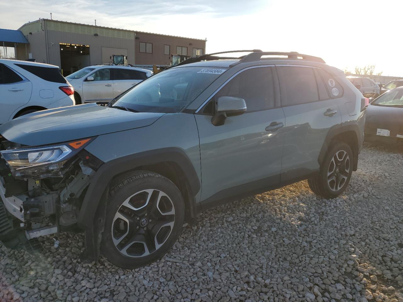 TOYOTA RAV 4 2019 2t3j1rfv3kc041053