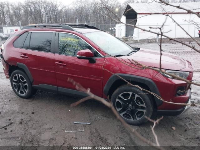 TOYOTA RAV4 2019 2t3j1rfv3kw003448