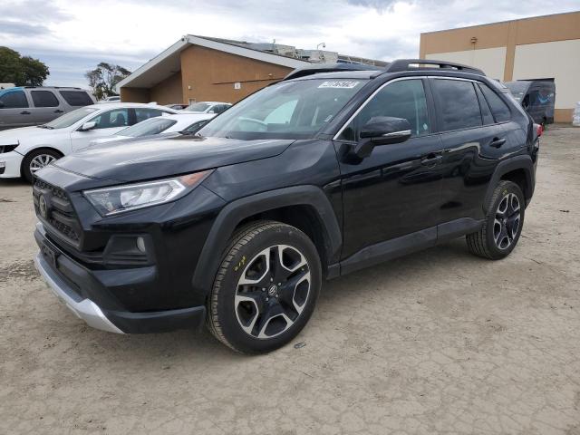 TOYOTA RAV4 2019 2t3j1rfv3kw003708