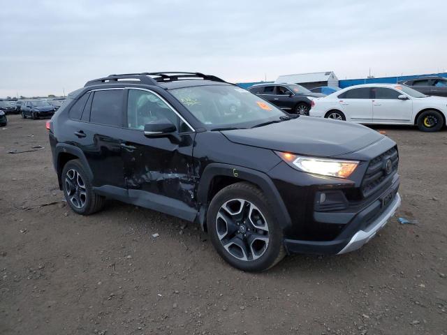 TOYOTA RAV4 ADVEN 2019 2t3j1rfv3kw009640