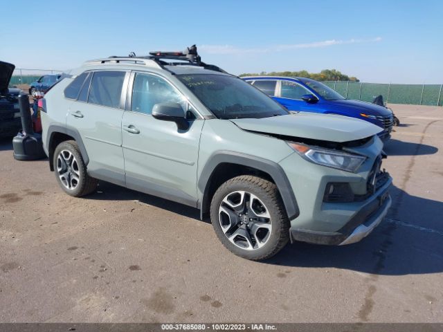 TOYOTA RAV4 2019 2t3j1rfv3kw013171