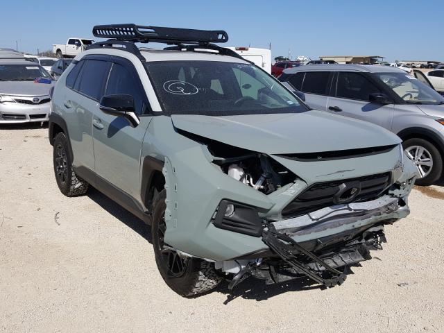 TOYOTA RAV4 ADVEN 2019 2t3j1rfv3kw018175