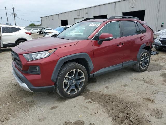 TOYOTA RAV4 2019 2t3j1rfv3kw021142