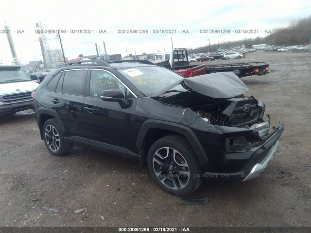 TOYOTA RAV4 2019 2t3j1rfv3kw022579