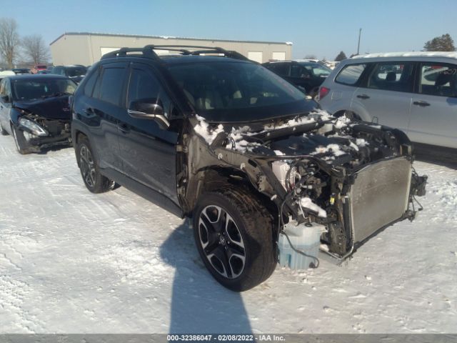 TOYOTA RAV4 2019 2t3j1rfv3kw023912