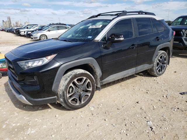 TOYOTA RAV4 2019 2t3j1rfv3kw043402