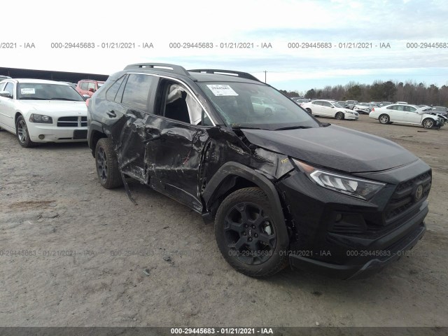 TOYOTA RAV4 2020 2t3j1rfv3lc100376