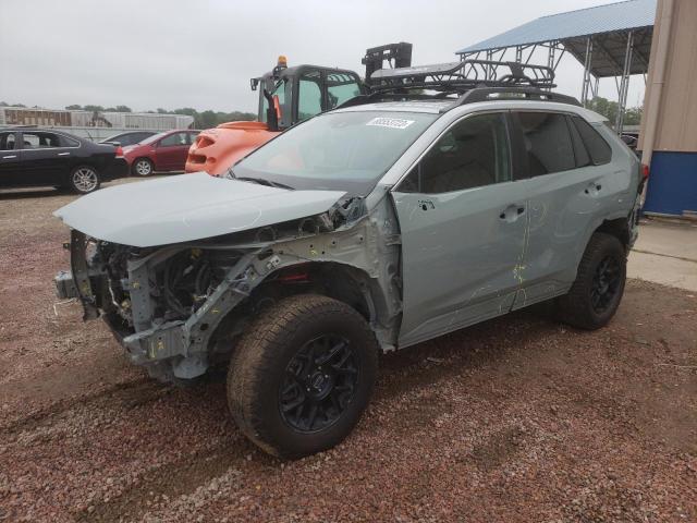 TOYOTA RAV4 2020 2t3j1rfv3lc105528