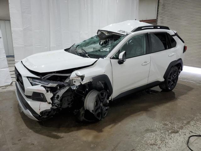 TOYOTA RAV4 2022 2t3j1rfv3nw281934