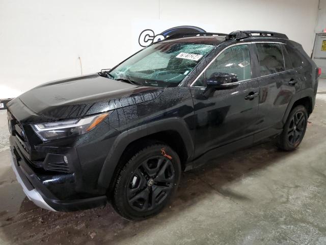 TOYOTA RAV4 ADVEN 2024 2t3j1rfv3rw470637