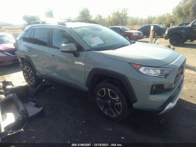 TOYOTA RAV4 2019 2t3j1rfv4kc027937