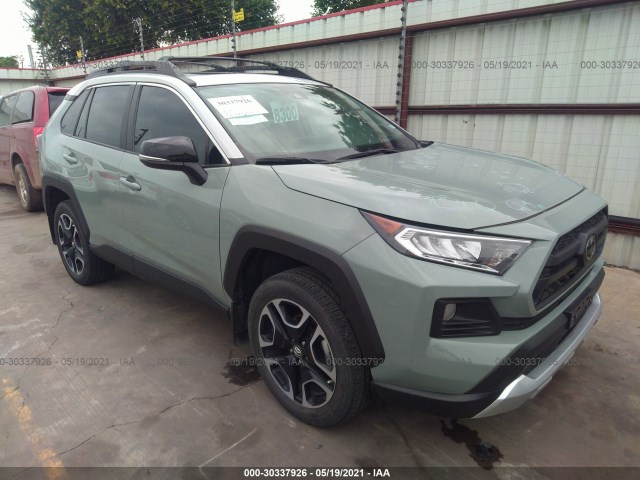 TOYOTA RAV4 2019 2t3j1rfv4kc028456