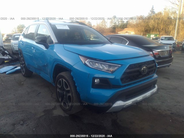 TOYOTA RAV4 2019 2t3j1rfv4kc035052